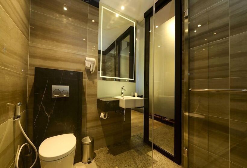 Nata Azana Hotel Solo