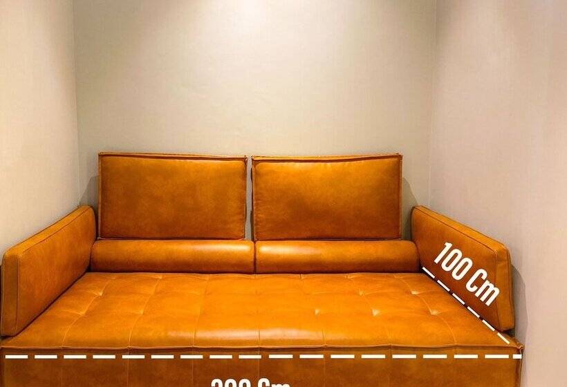 Nata Azana Hotel Solo