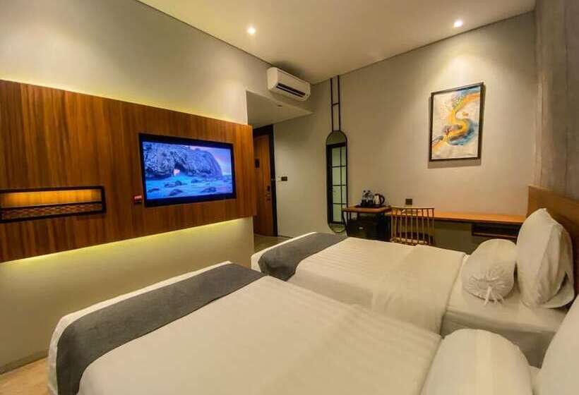 Nata Azana Hotel Solo