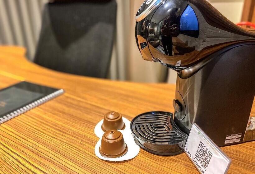 Nata Azana Hotel Solo