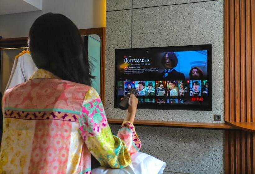 Nata Azana Hotel Solo