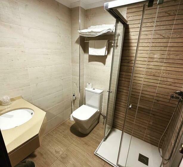 פנסיון Hostal El Chocolatero