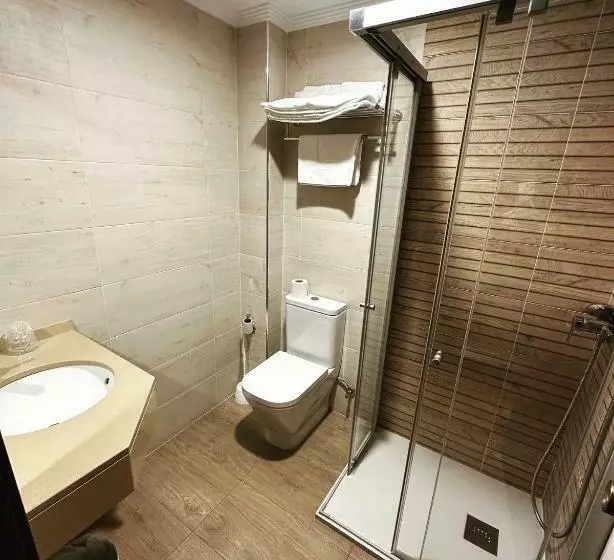 ペンション Hostal El Chocolatero