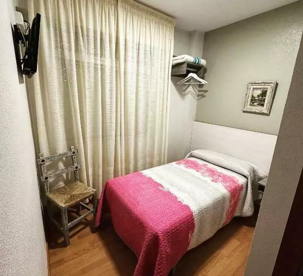 ペンション Hostal El Chocolatero