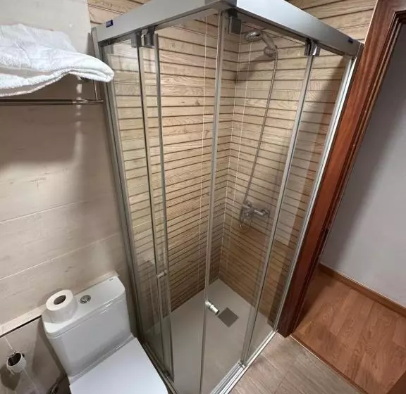 ペンション Hostal El Chocolatero