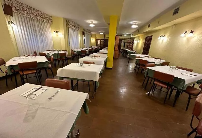 ペンション Hostal El Chocolatero