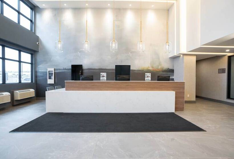 Sandman Signature Dartmouth Hotel & Suites