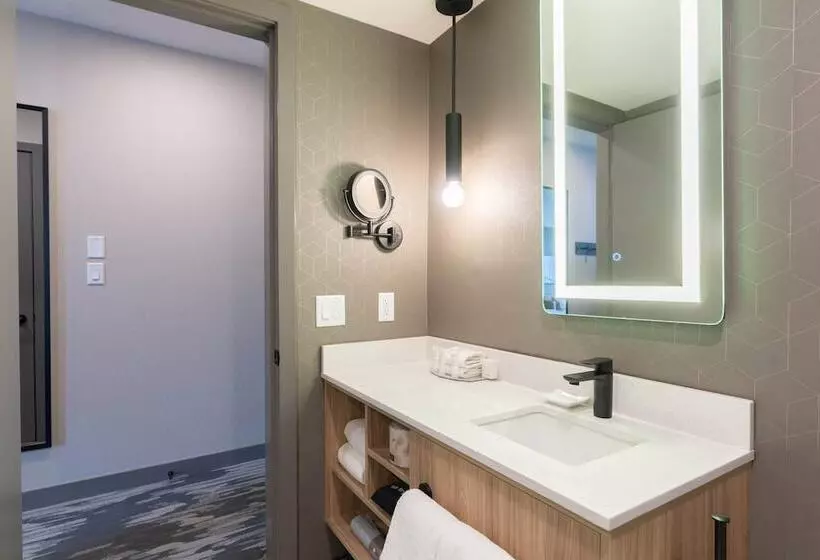 Sandman Signature Dartmouth Hotel & Suites