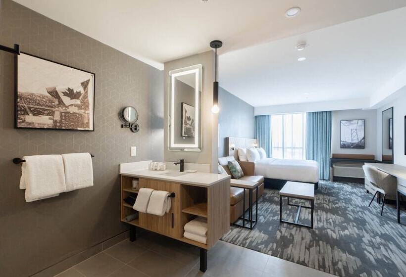 Sandman Signature Dartmouth Hotel & Suites