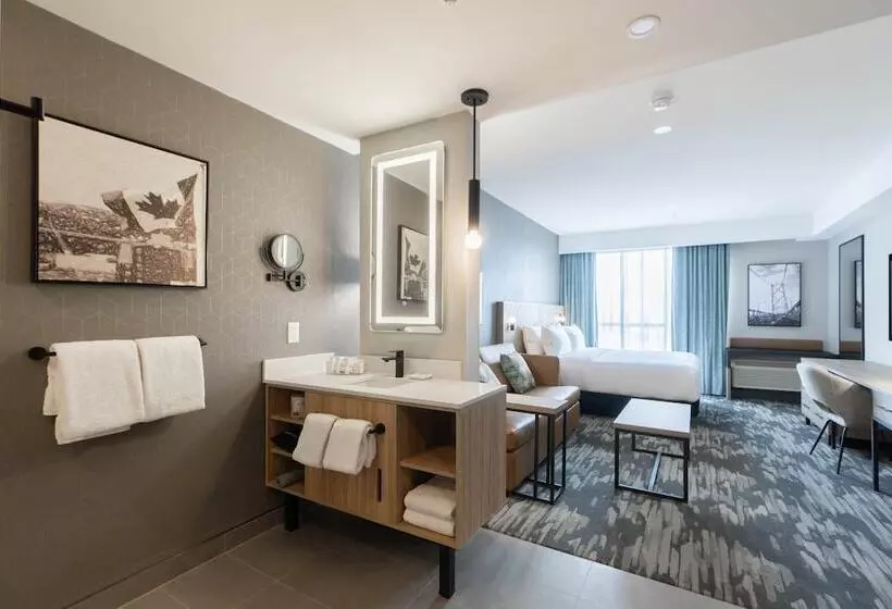 Sandman Signature Dartmouth Hotel & Suites