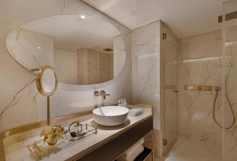 Theatron Jerusalem Hotel & Spa Mgallery Collection