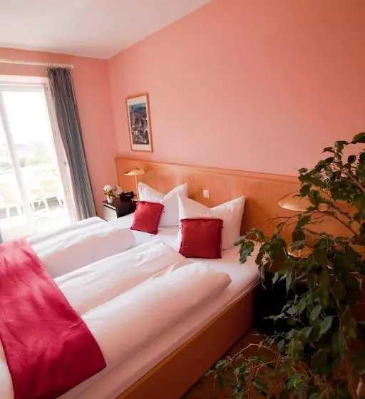 Altstadthotel Bad Griesbach