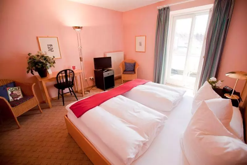 Altstadthotel Bad Griesbach