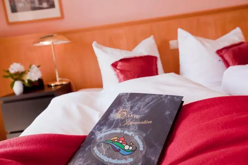 Altstadthotel Bad Griesbach