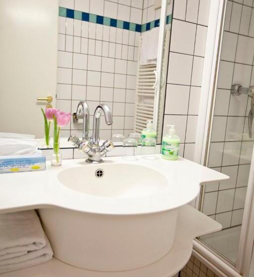 Altstadthotel Bad Griesbach