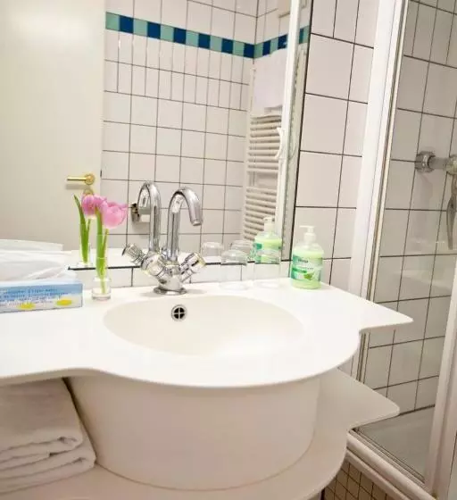 Altstadthotel Bad Griesbach