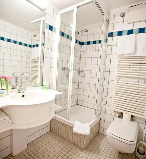 Altstadthotel Bad Griesbach