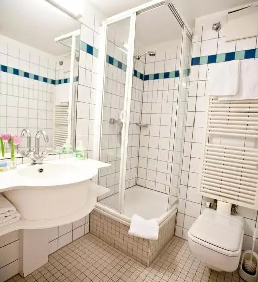 Altstadthotel Bad Griesbach