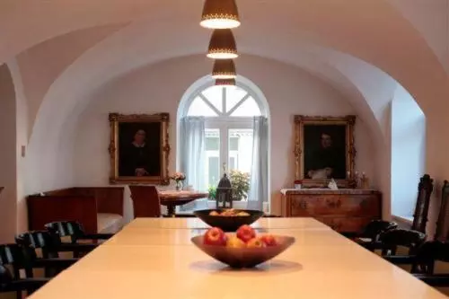 Altstadthotel Bad Griesbach