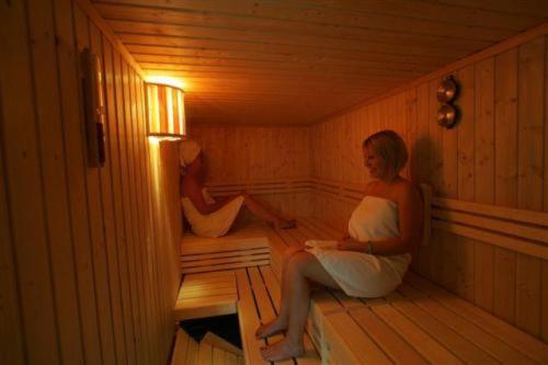 Altstadthotel Bad Griesbach