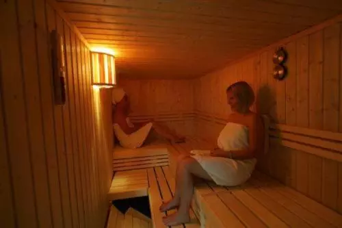 Altstadthotel Bad Griesbach