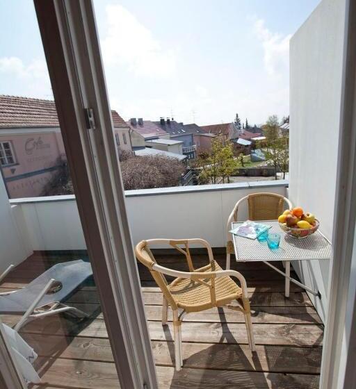 Altstadthotel Bad Griesbach