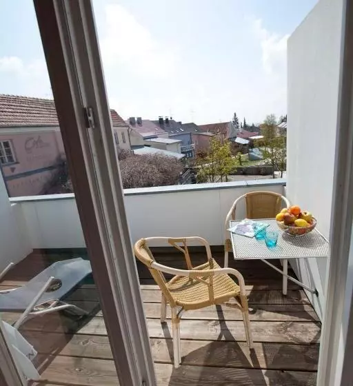 Altstadthotel Bad Griesbach