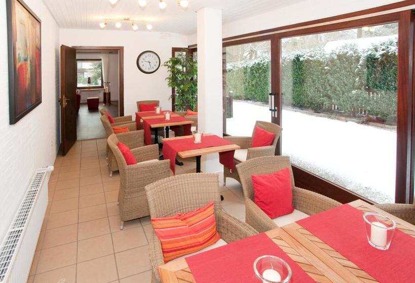 Heide´s Hotel Pension Bad Bevensen