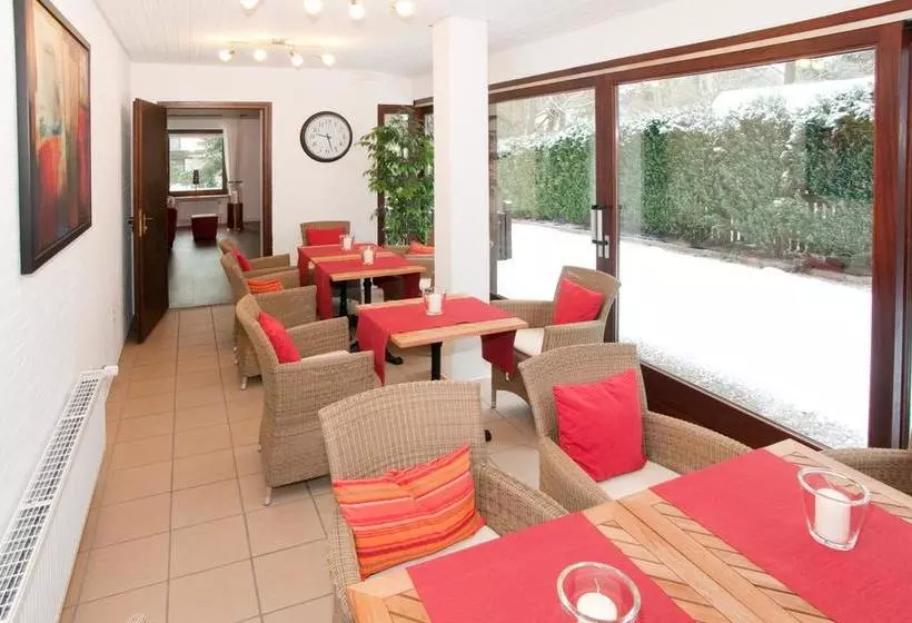 Heide´s Hotel Pension Bad Bevensen
