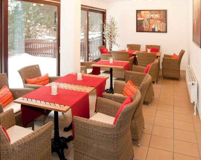 Heide´s Hotel Pension Bad Bevensen