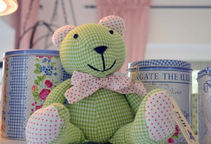 Heide´s Hotel Pension Bad Bevensen