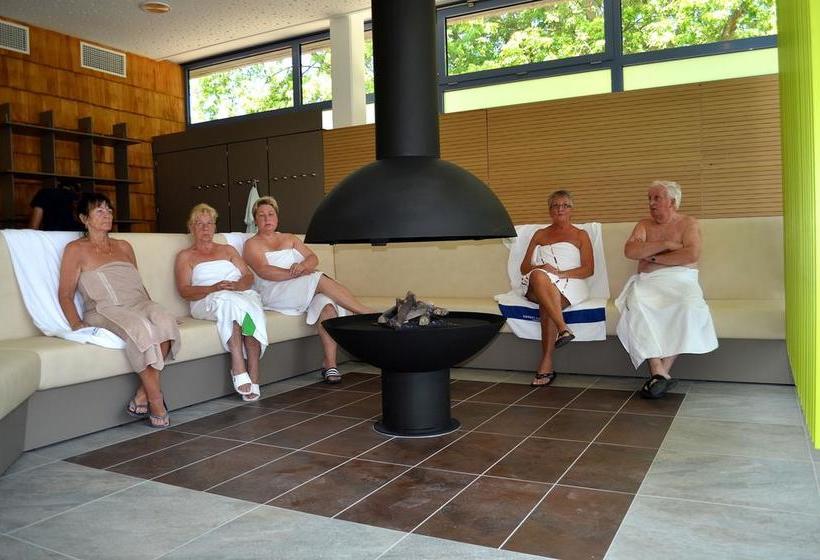 Heide´s Hotel Pension Bad Bevensen