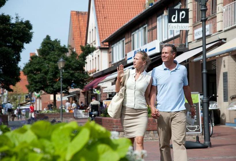 Heide´s Hotel Pension Bad Bevensen