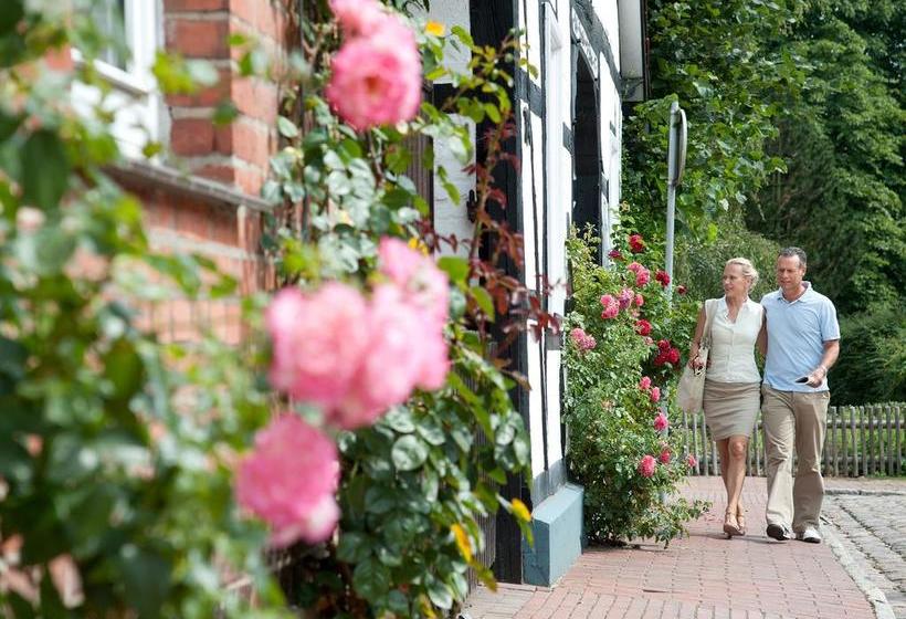 Heide´s Hotel Pension Bad Bevensen