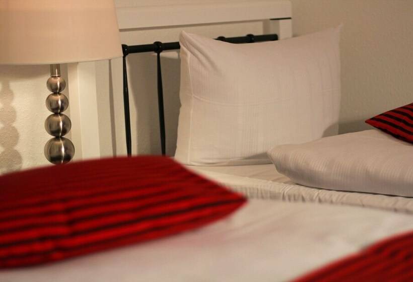 בית מלון כפרי Acron Traben Trarbach