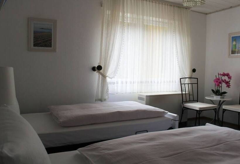 בית מלון כפרי Acron Traben Trarbach