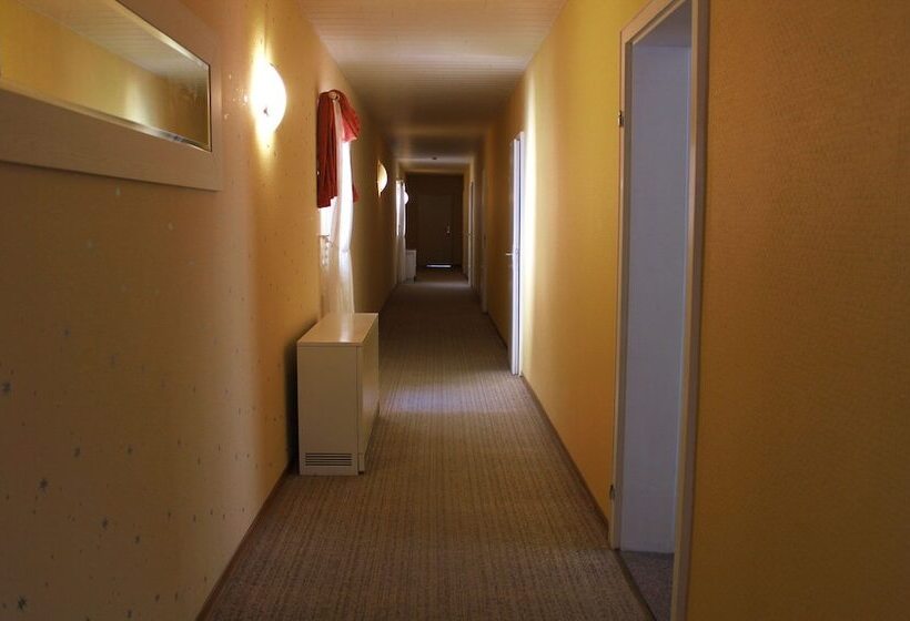 בית מלון כפרי Acron Traben Trarbach