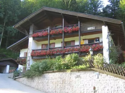 هتل Alpenresi