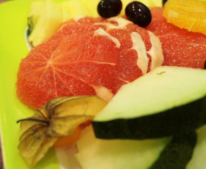 هتل Ante Porta Das Stadt