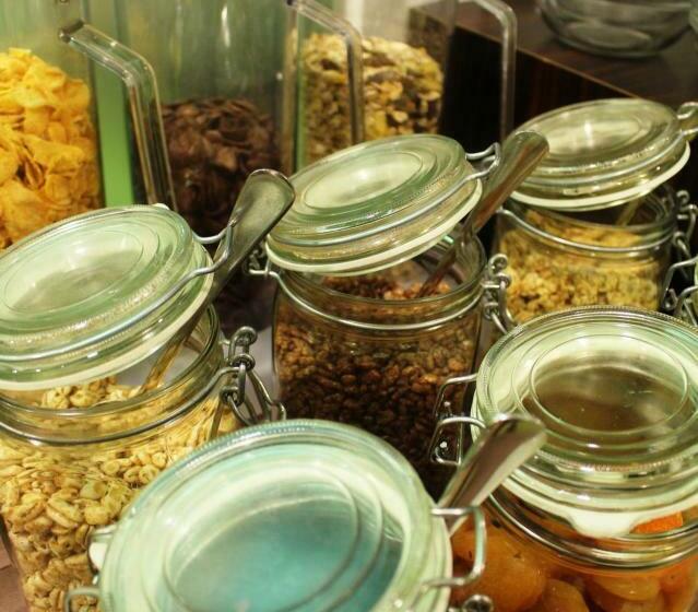 هتل Ante Porta Das Stadt