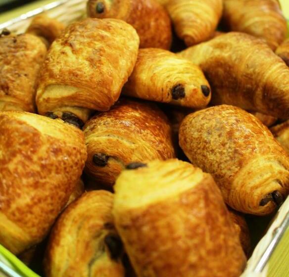 هتل Ante Porta Das Stadt