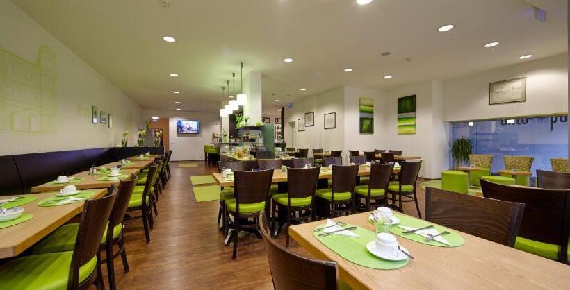 هتل Ante Porta Das Stadt