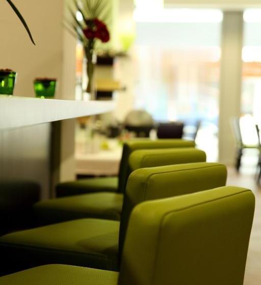 هتل Ante Porta Das Stadt