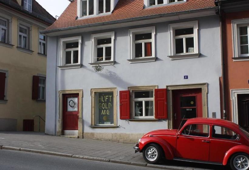 Schönerferienwohnen In Bamberg