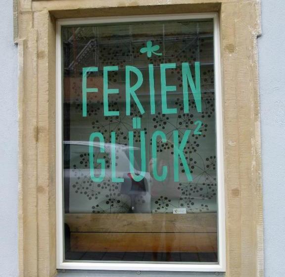 Schönerferienwohnen In Bamberg