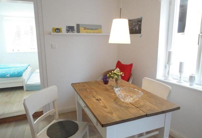 Schönerferienwohnen In Bamberg