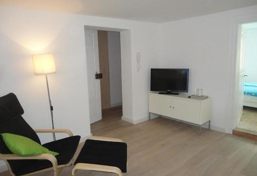 Schönerferienwohnen In Bamberg