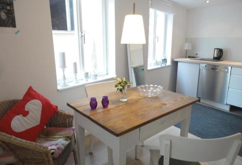 Schönerferienwohnen In Bamberg