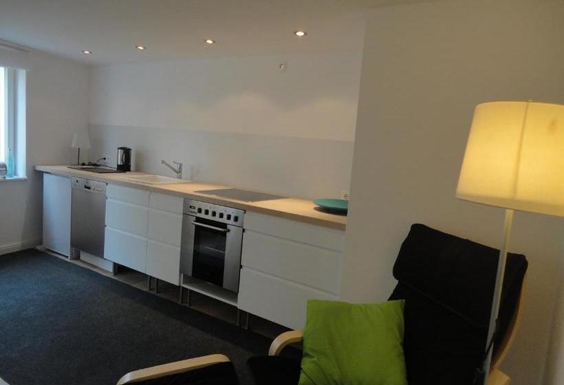 Schönerferienwohnen In Bamberg