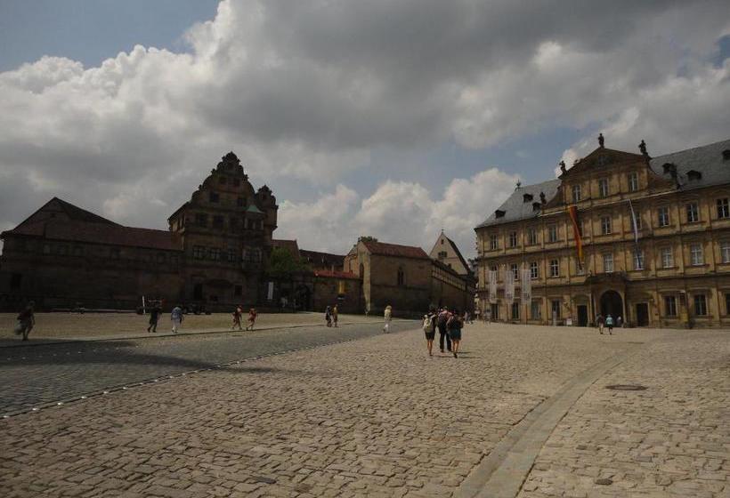 Schönerferienwohnen In Bamberg